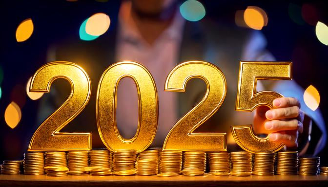 Gold and Silver in 2025: What's in store?
