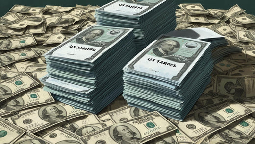 Turning Tariffs into Treasure: How Gold and Silver Can Secure Your Wealth in 2025