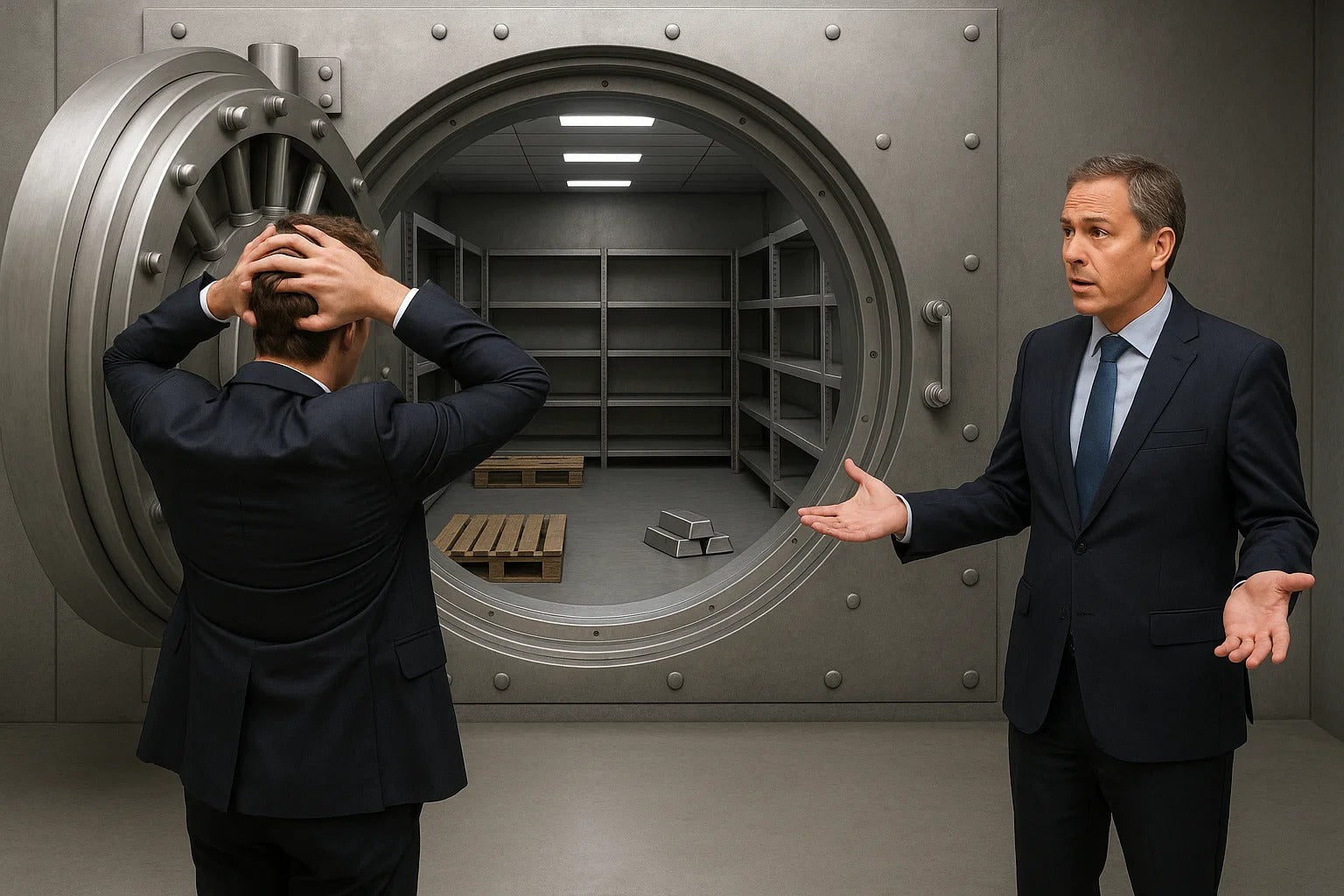 Silver's Ascent - Why the Path to USD $300 Is No Longer a Fantasy, But a Structurally Supported Possibility