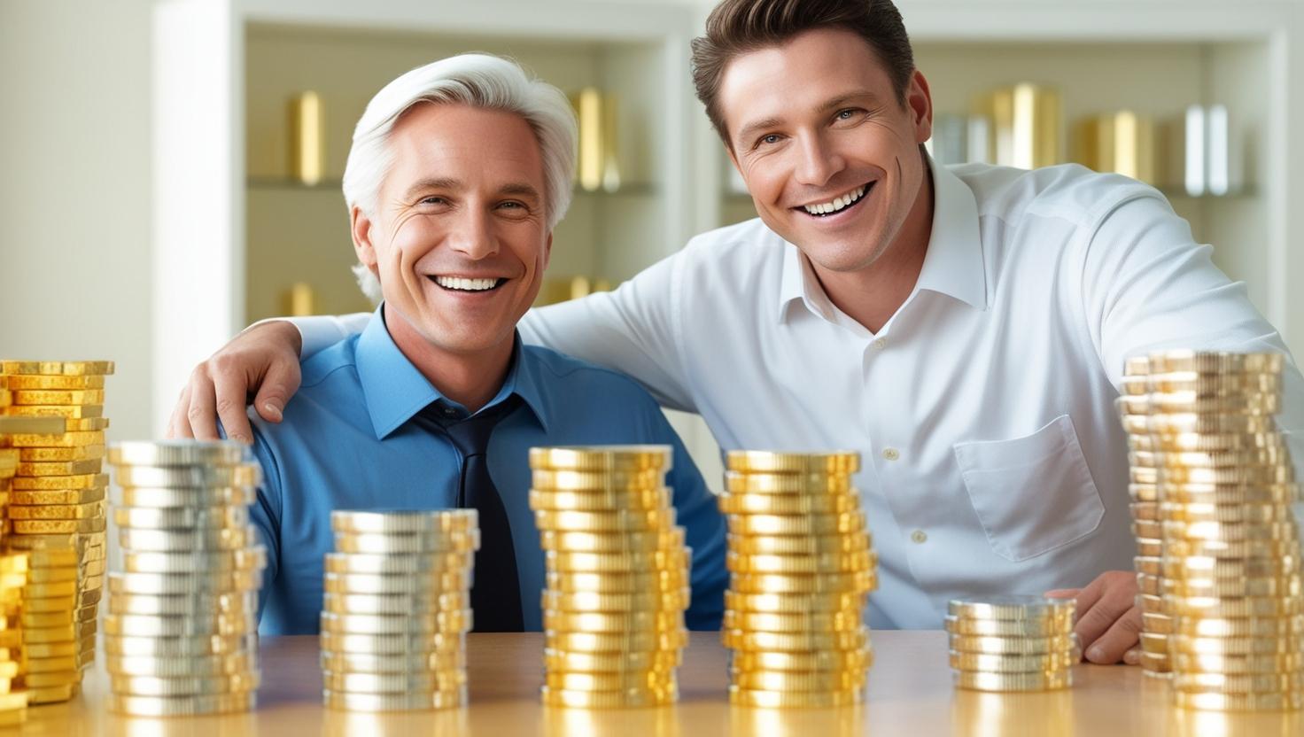 The Power of Building Meaningful Client Relationships