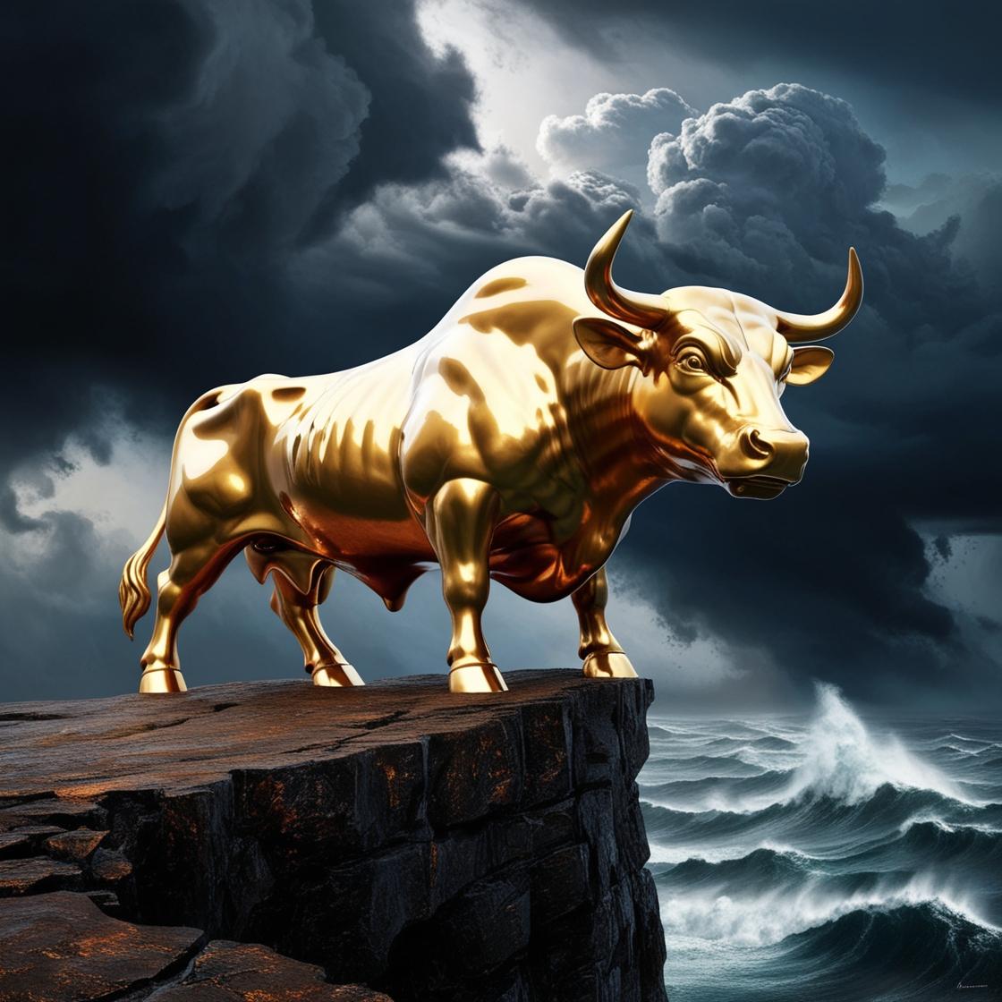 Now What? The Potential Impact of a Trump Majority on the Gold Market