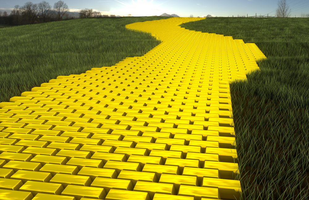 2022: The (shiny) road ahead for Gold and Silver