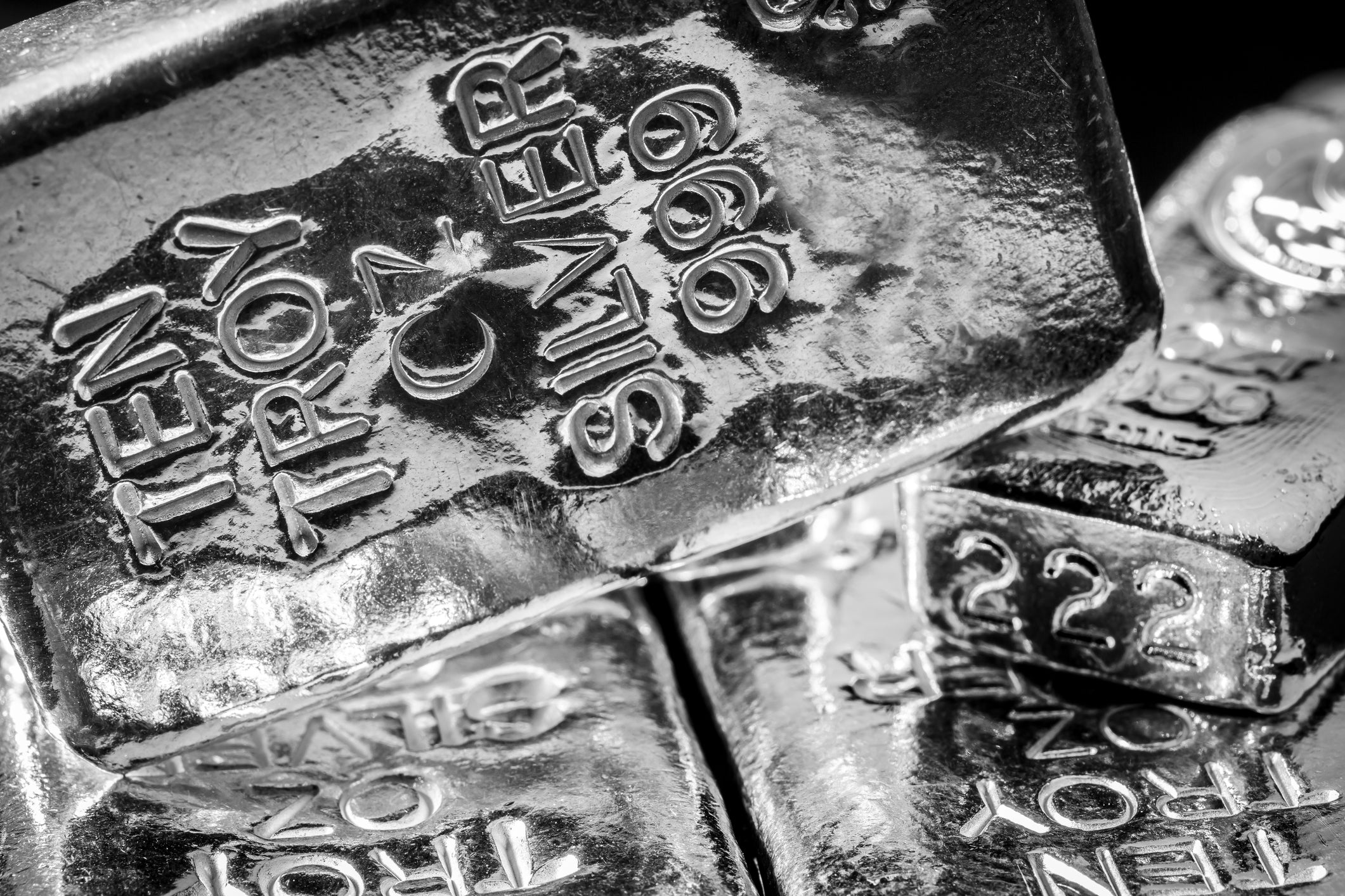 Buy Silver in Alberta