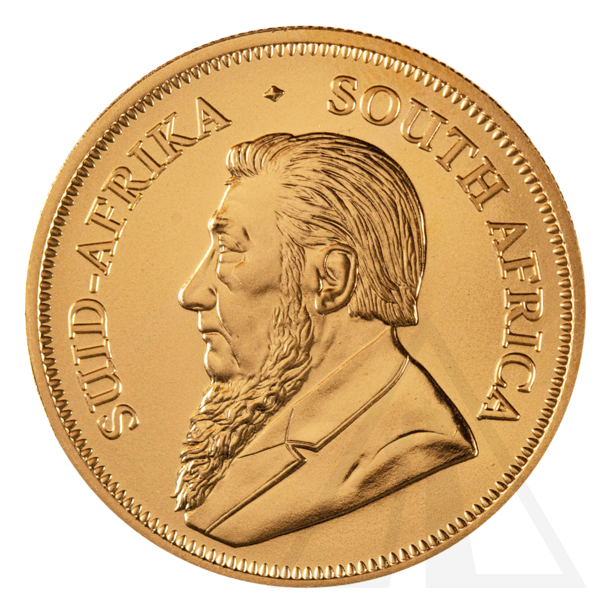 1 Oz Gold Krugerrand Coin 2025