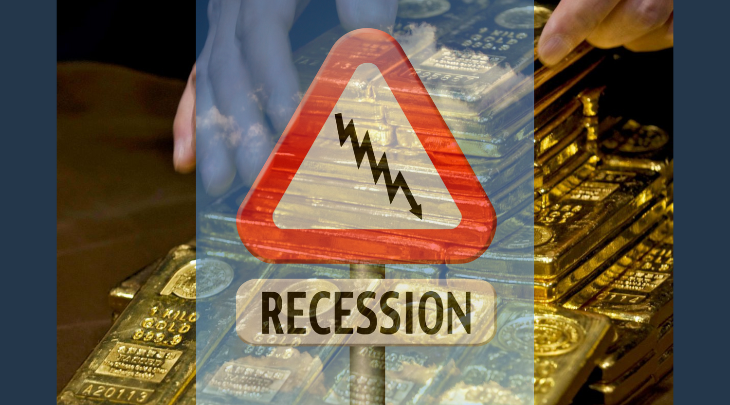 Gold's Resilience: Analyzing Its Performance During Recessionary Periods Since 2002