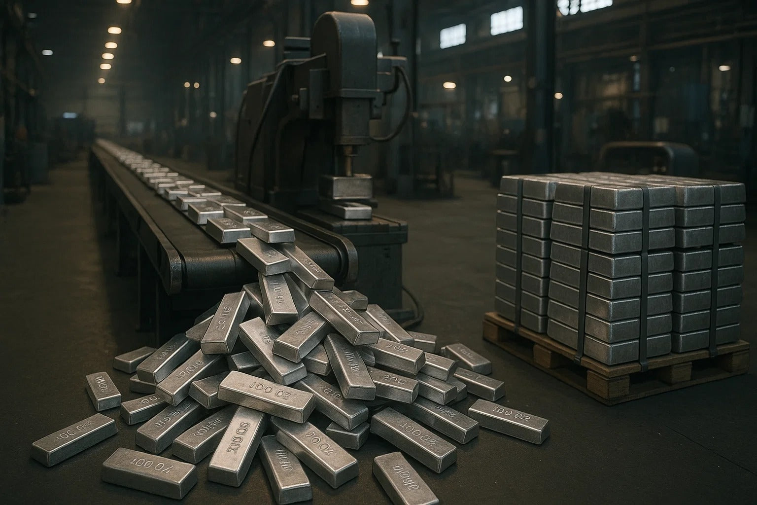 The Illusion of a Shortage: Refinery Bottlenecks vs. True Inventory Shortage