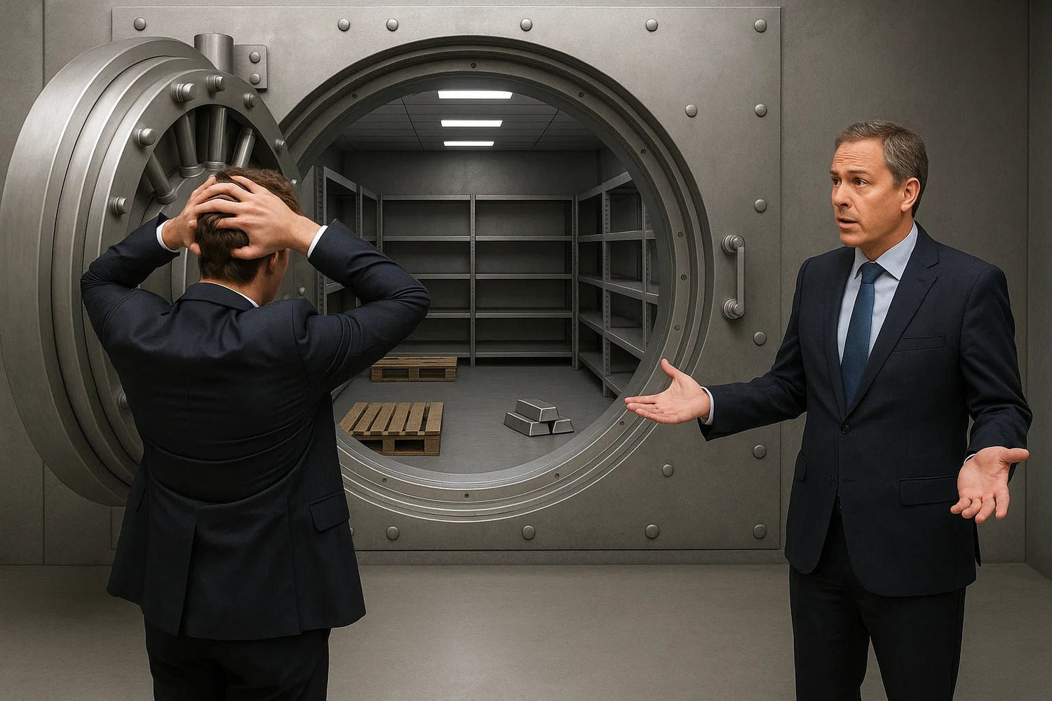 Silver's Ascent - Why the Path to USD $300 Is No Longer a Fantasy, But a Structurally Supported Possibility