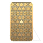 10 gram RCM Gold bar