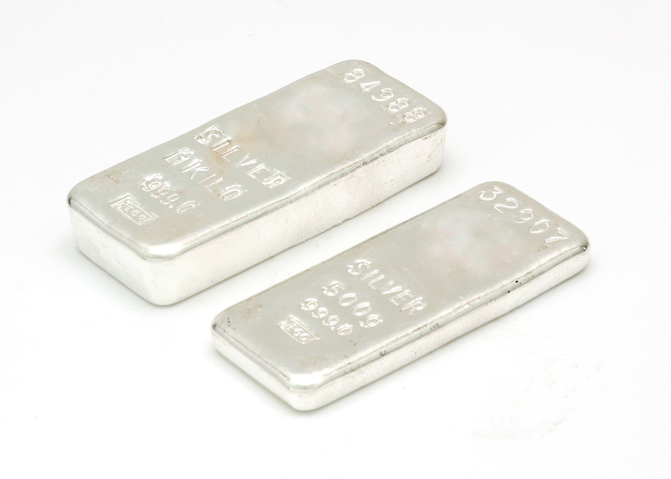 Buy Silver in Manitoba