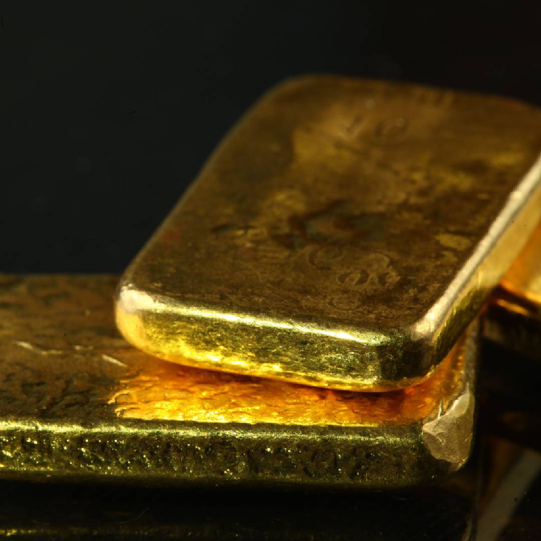 Buy Gold in British Columbia