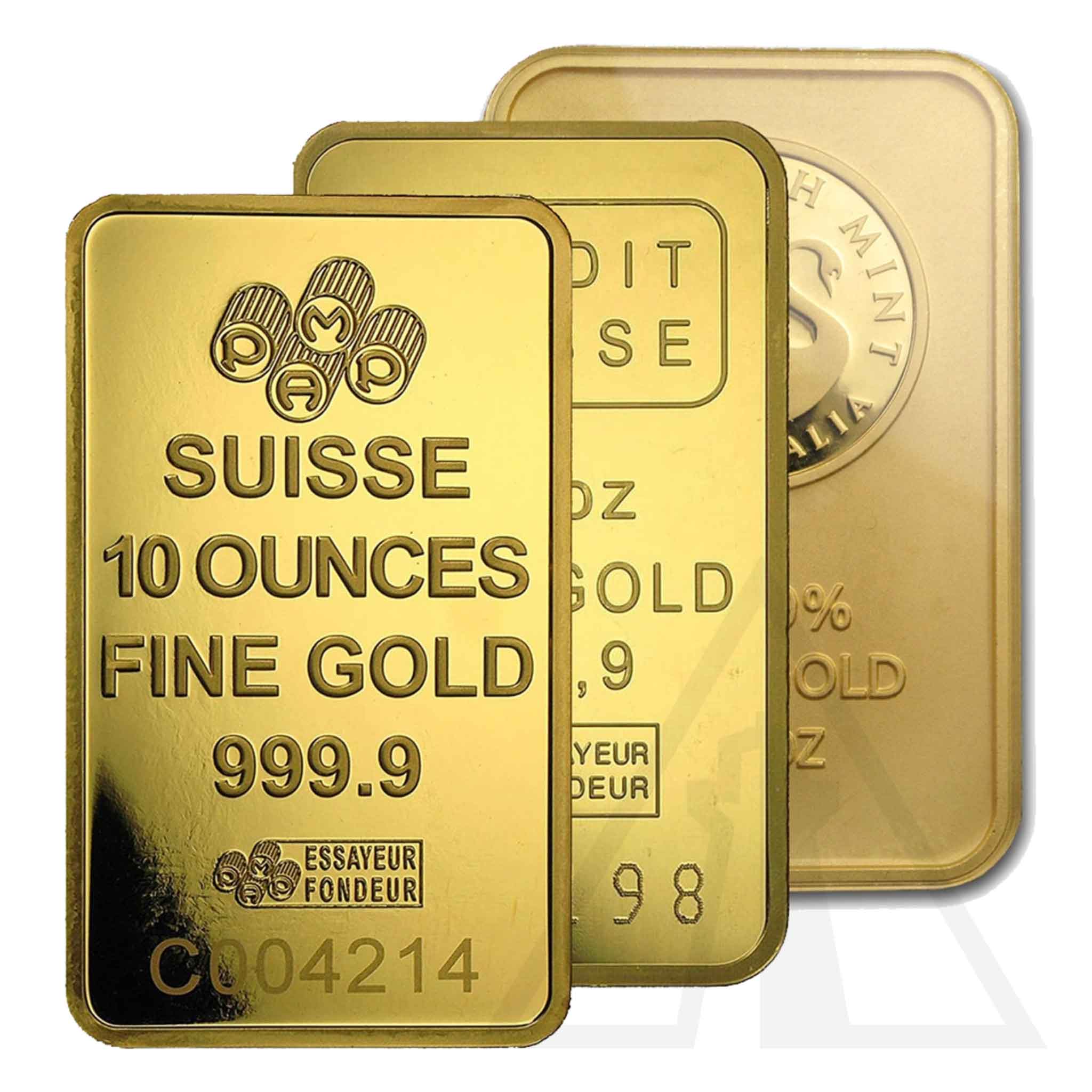 Buy Gold in Manitoba