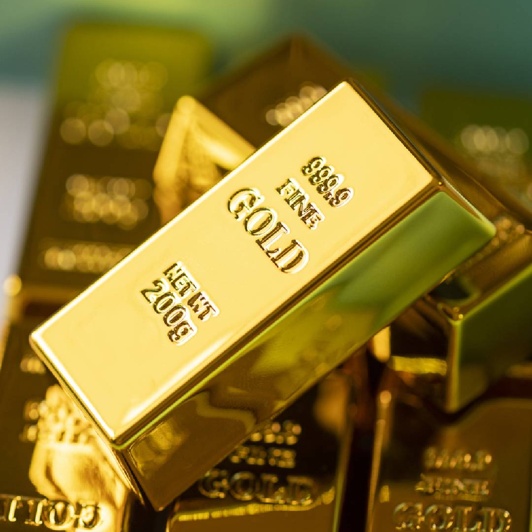 Buy Gold in Manitoba