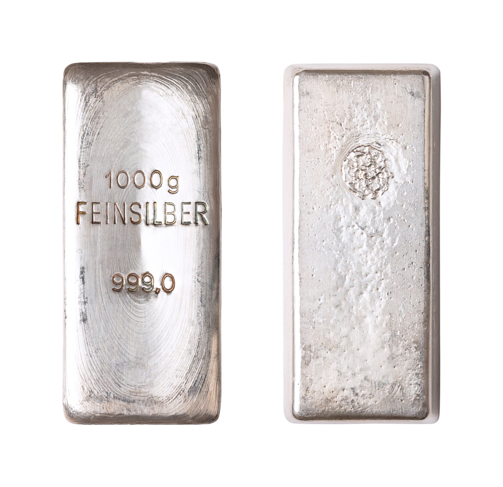 Buy Silver from Delta Harbour in Saskatchewan