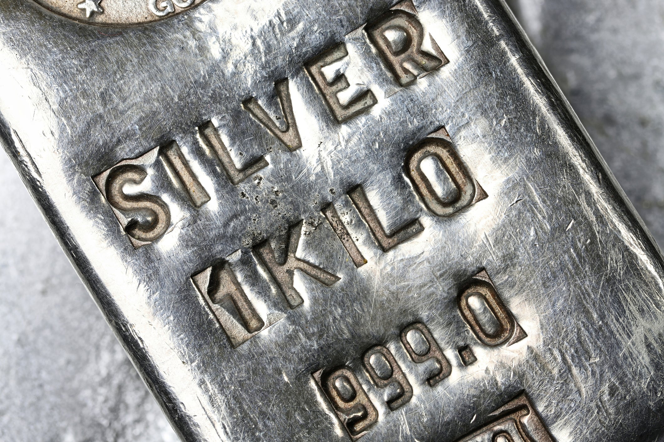 Buy Silver in Brampton