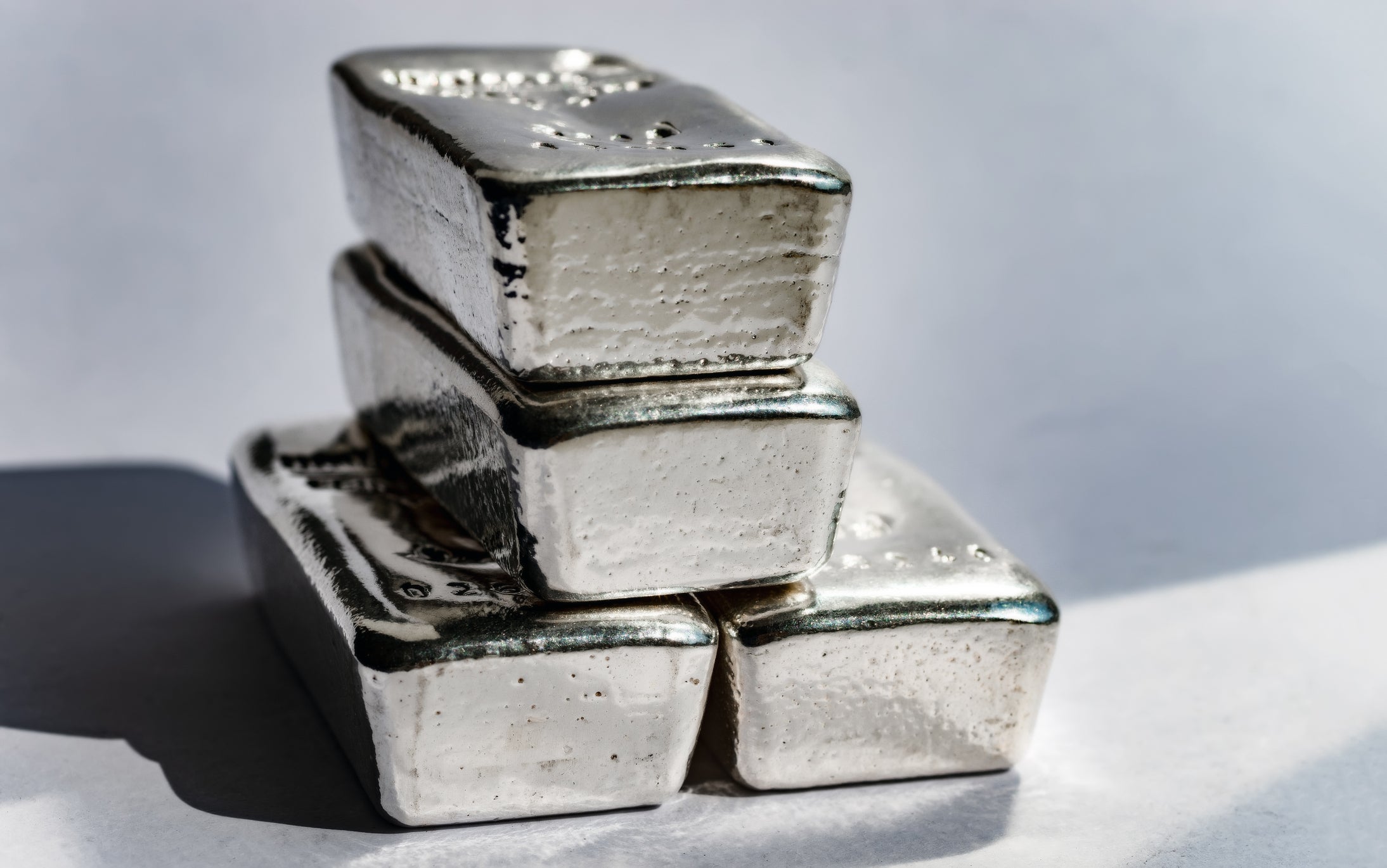 Buy Silver in Calgary