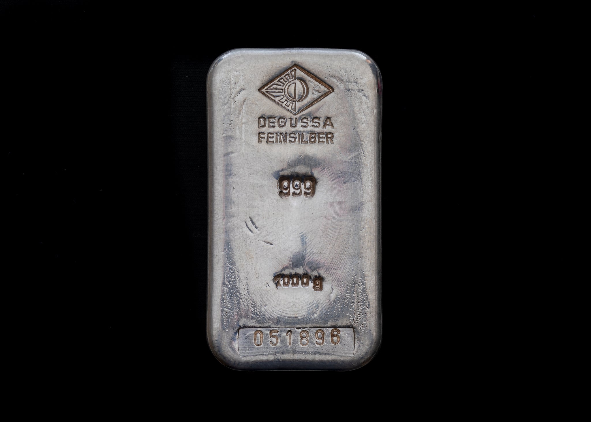 Buy Silver in Edmonton