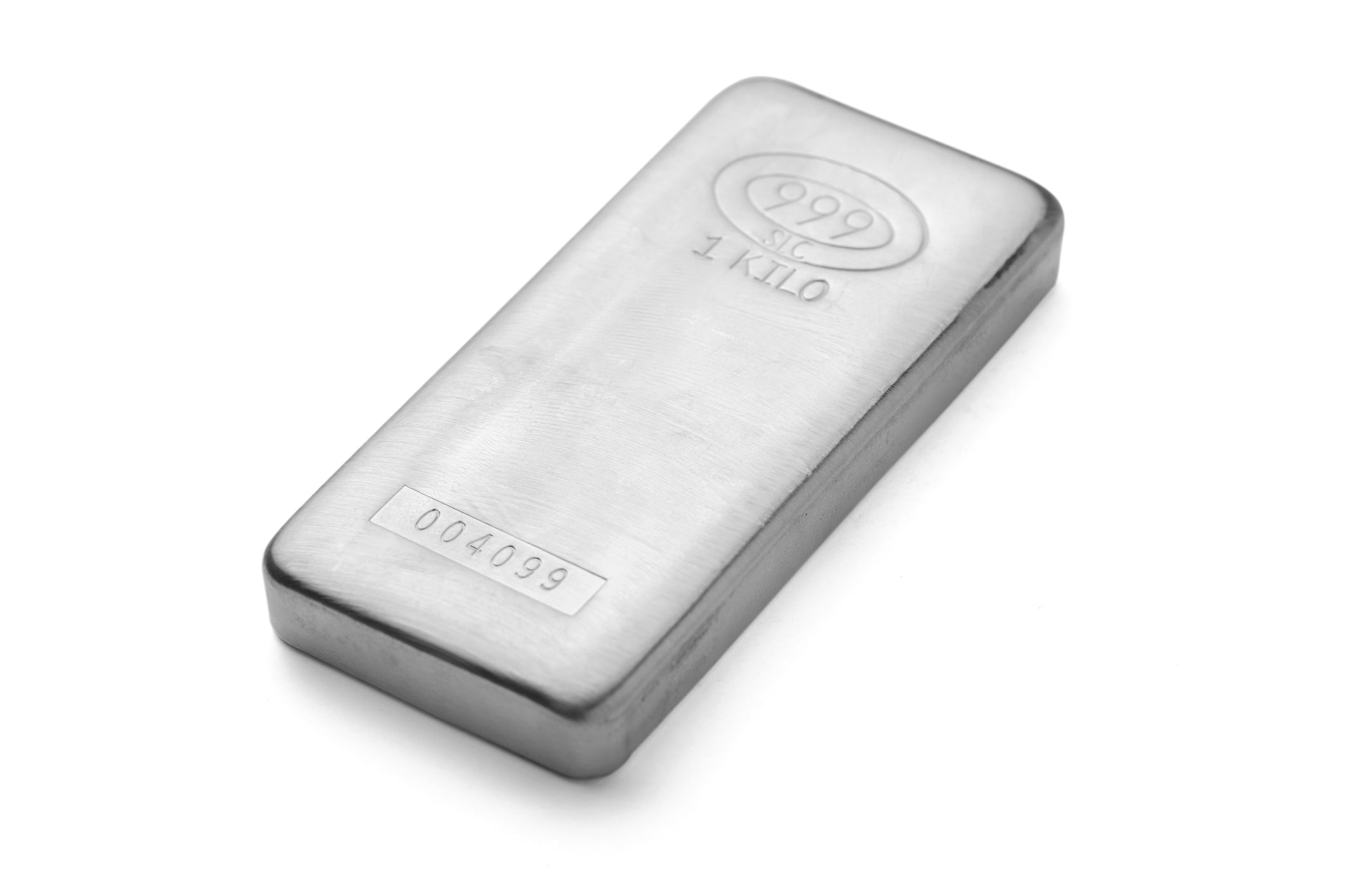 Buy Silver in Mississauga