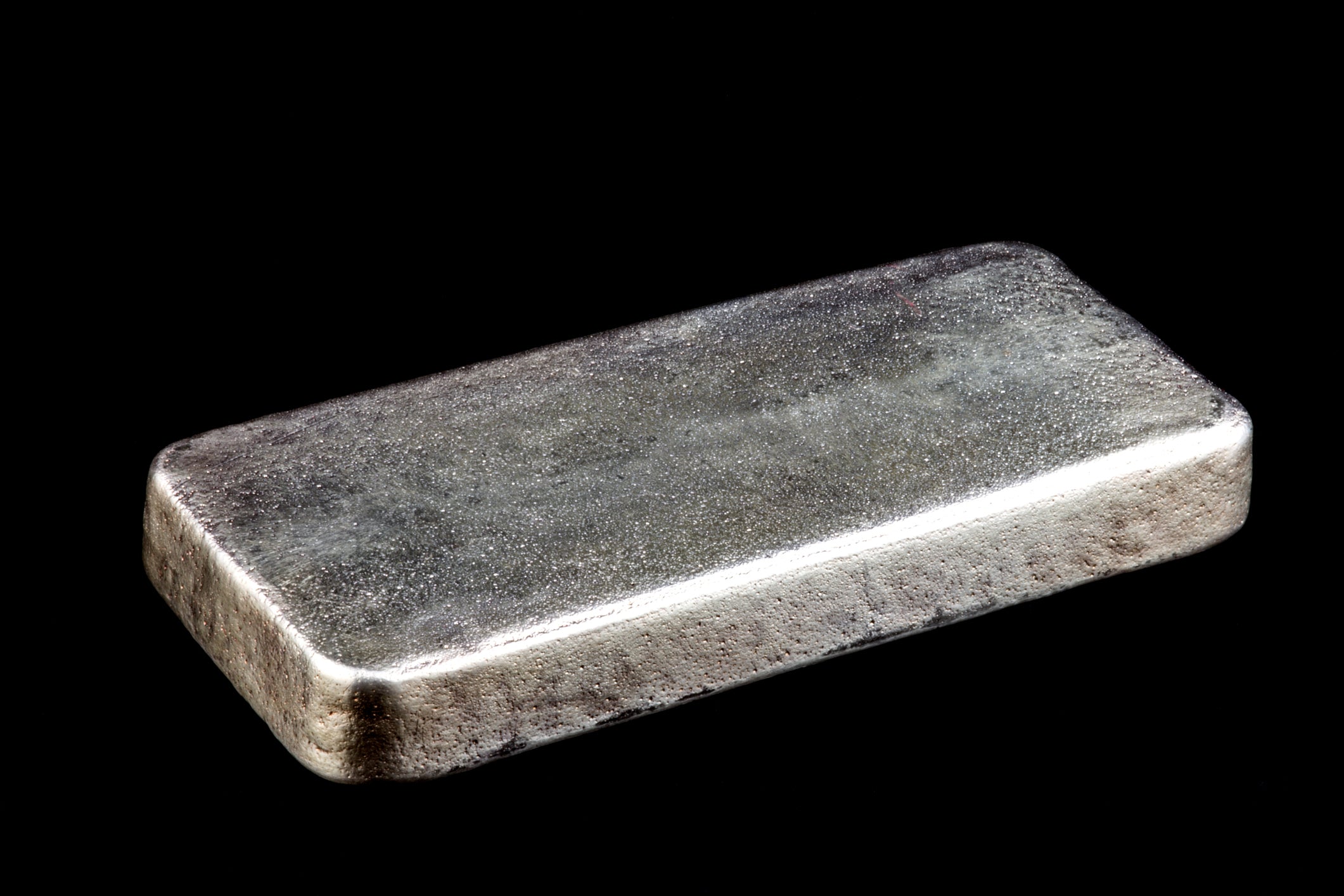 Buy Silver in Prince Edward Island