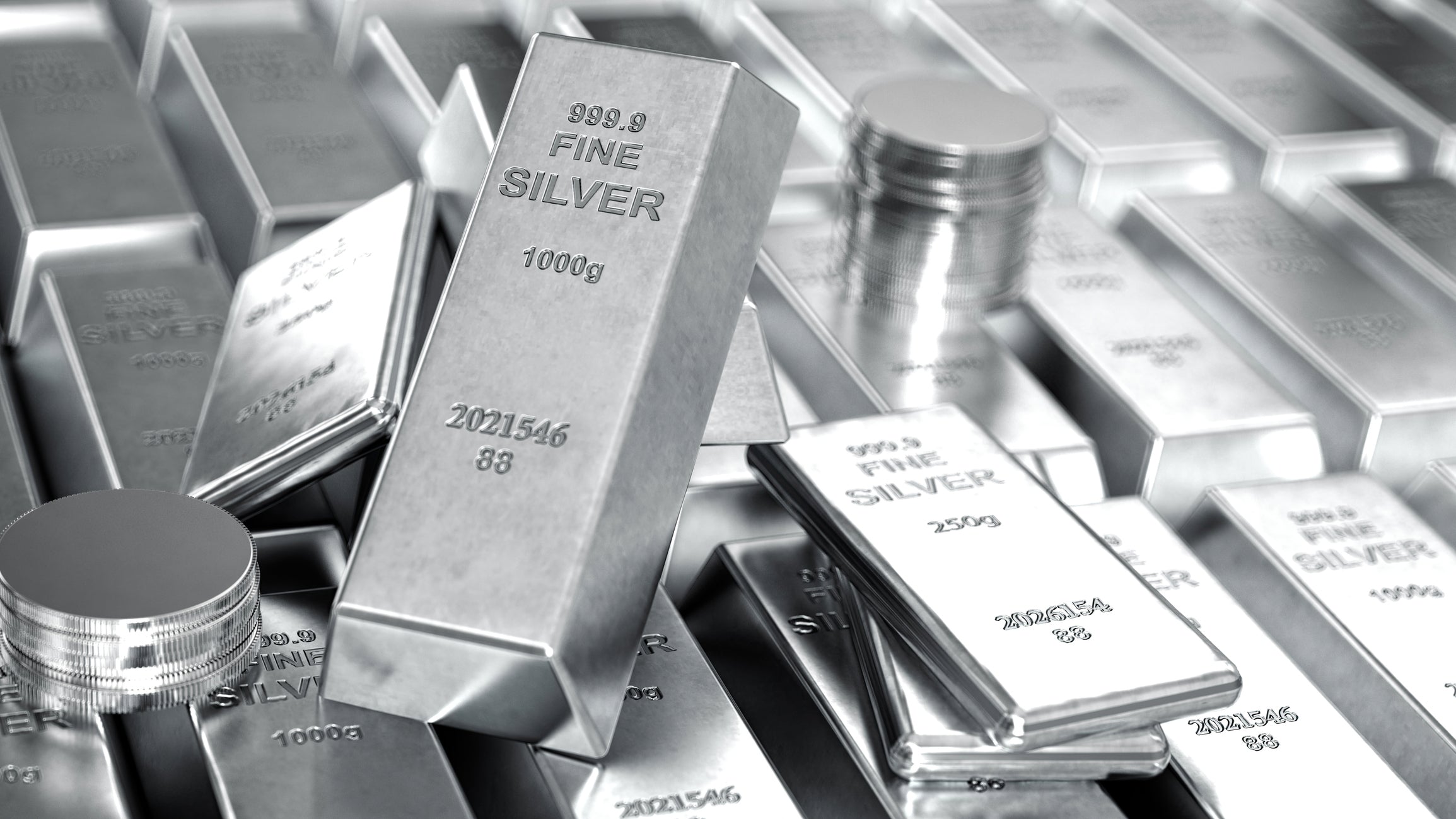 Buy Silver in St. Catharines 