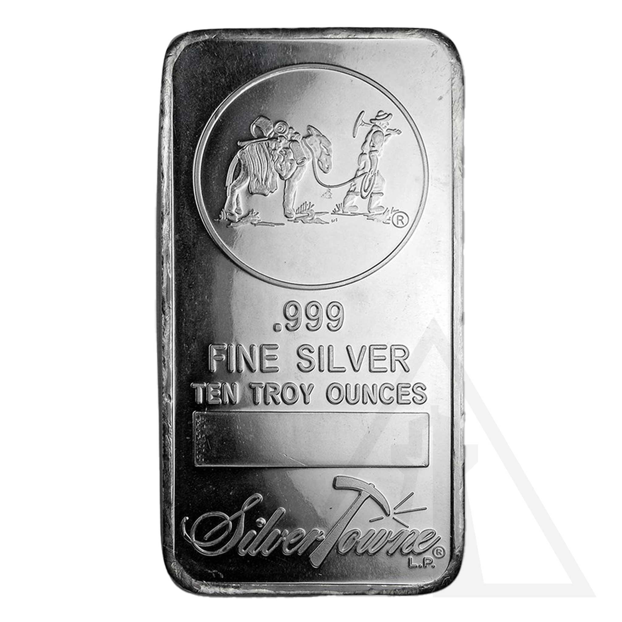 Buy Silver in St. Catharines 