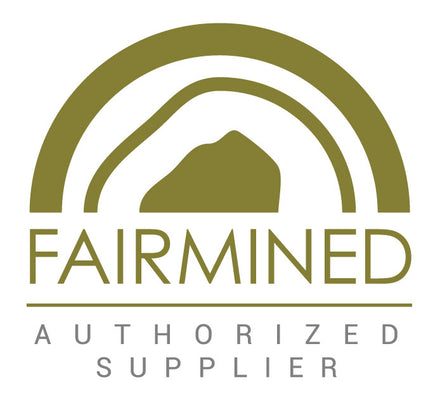 Fairmined authorized supplier