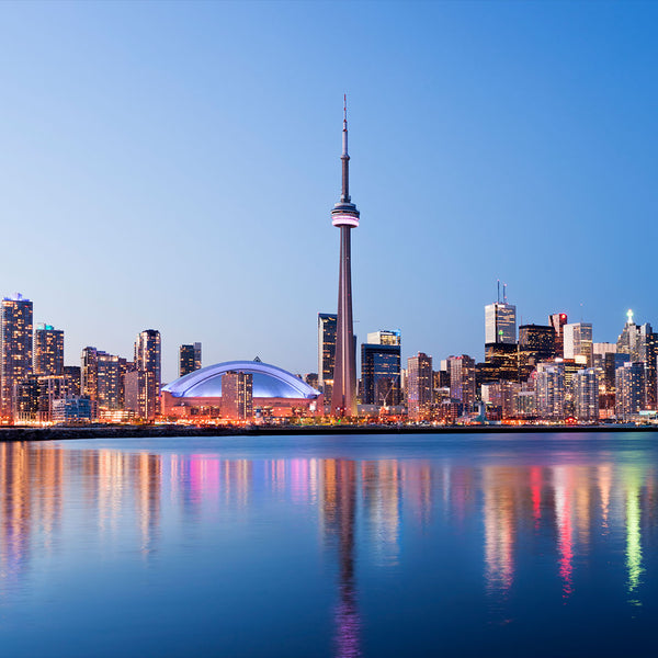 Buy Gold Bars in Toronto