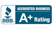 BBB Accredited Business