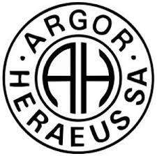 Argor Heraeus sa