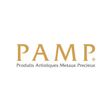 PAMP. Produits Artistiques Metaux Precieux