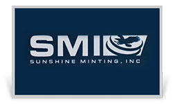 Sunshine minting inc