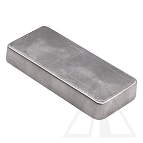 1 kg JBR Silver Bar