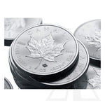 1 Oz Silver Maple Leaf Coin 2026 (Monster Box - 500 coins)
