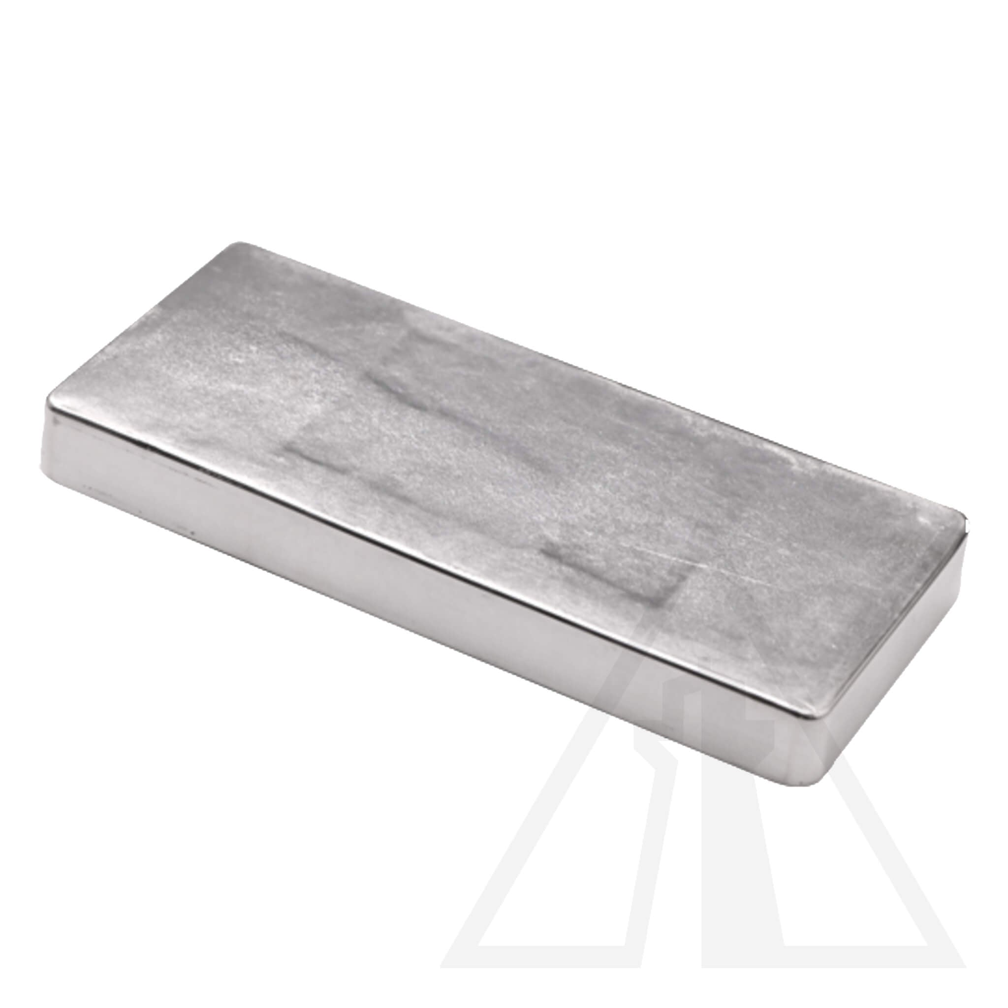 100 Oz JBR Silver Bar