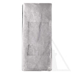 100 Oz JBR Silver Bar