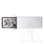 1 kg Silvertowne Pony Express Silver Bar