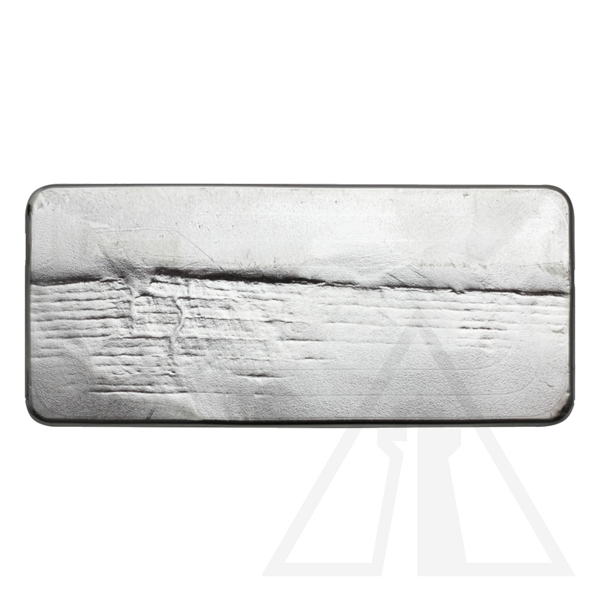 1 kg Silvertowne Pony Express Silver Bar