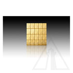 20 gram (20 x 1g) Valcambi Gold CombiBar