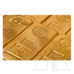 1 kg Gold Bar (Assorted Brands)